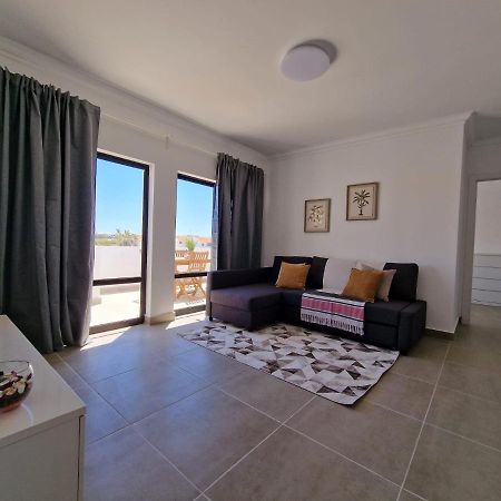 Brand New Apartment In Sagres Exterior foto