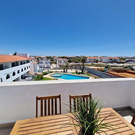 Brand New Apartment In Sagres Exterior foto