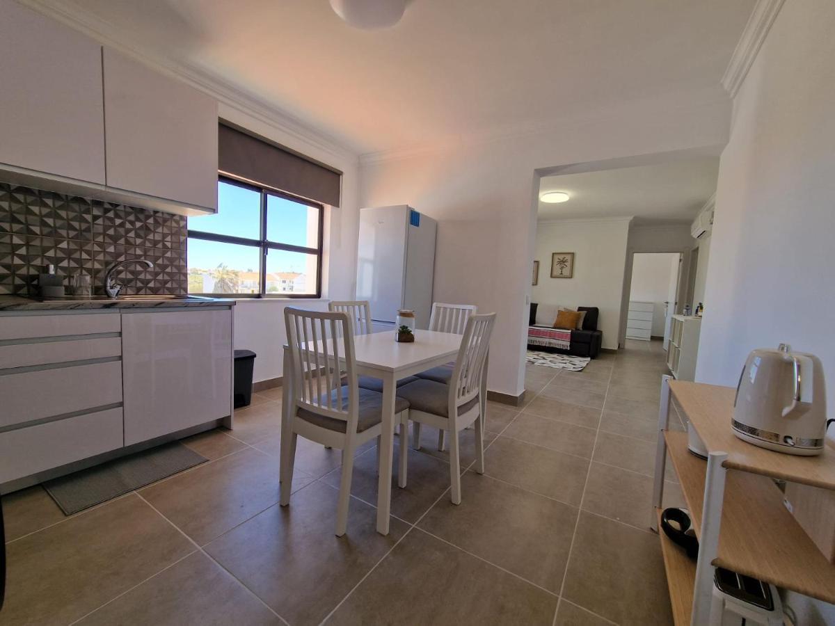 Brand New Apartment In Sagres Exterior foto