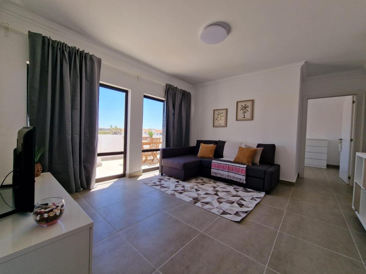 Brand New Apartment In Sagres Exterior foto