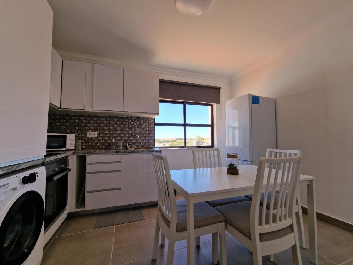 Brand New Apartment In Sagres Exterior foto
