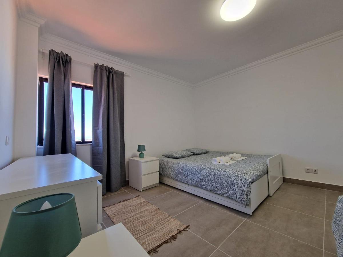 Brand New Apartment In Sagres Exterior foto