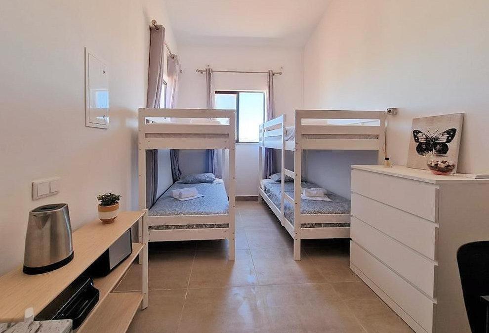 Brand New Apartment In Sagres Exterior foto