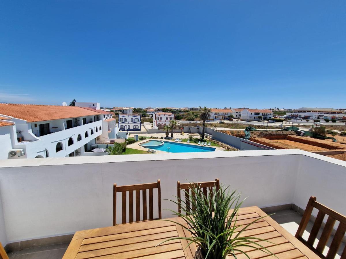 Brand New Apartment In Sagres Exterior foto