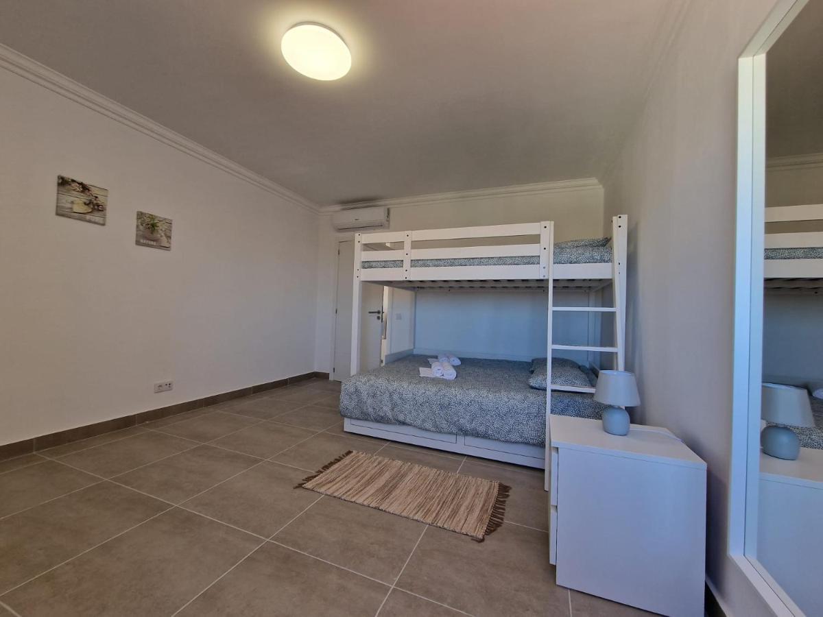 Brand New Apartment In Sagres Exterior foto