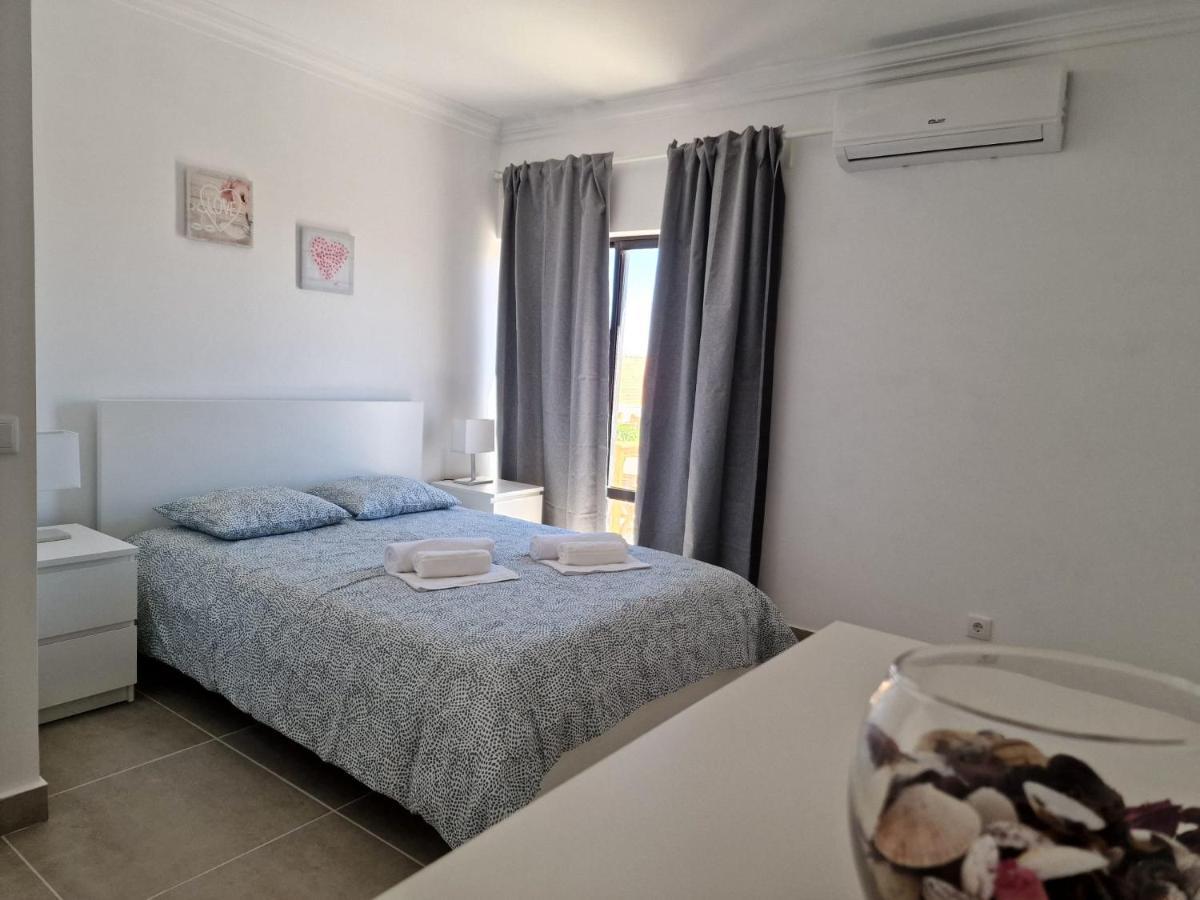 Brand New Apartment In Sagres Exterior foto