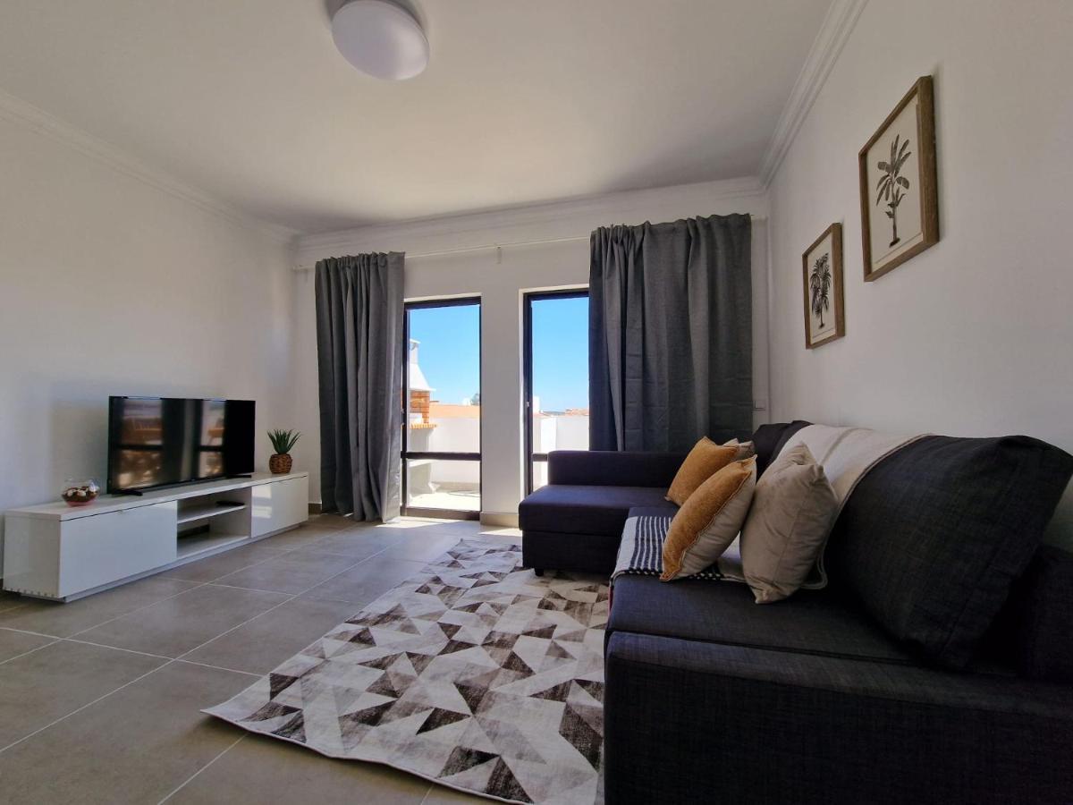 Brand New Apartment In Sagres Exterior foto