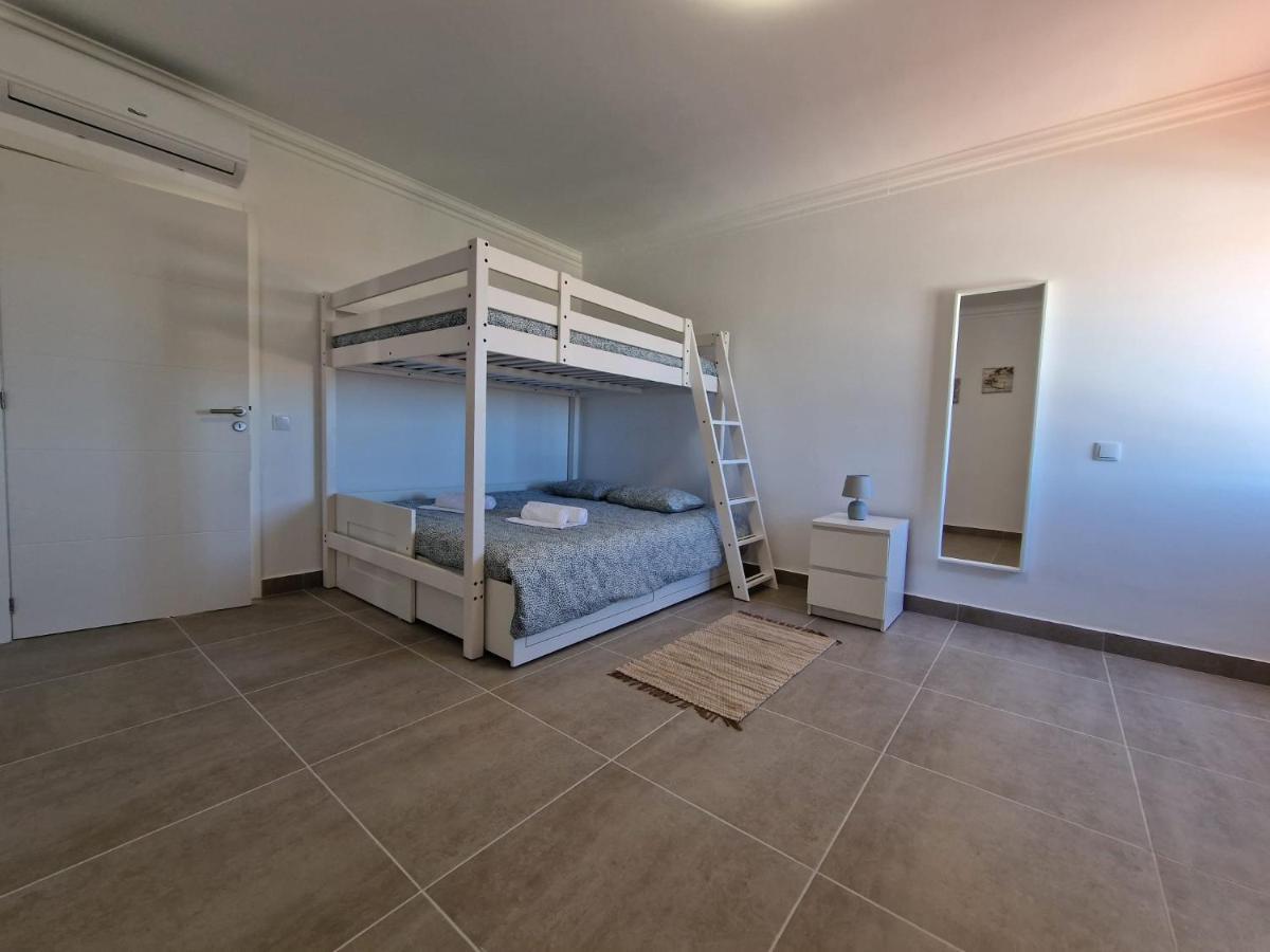 Brand New Apartment In Sagres Exterior foto