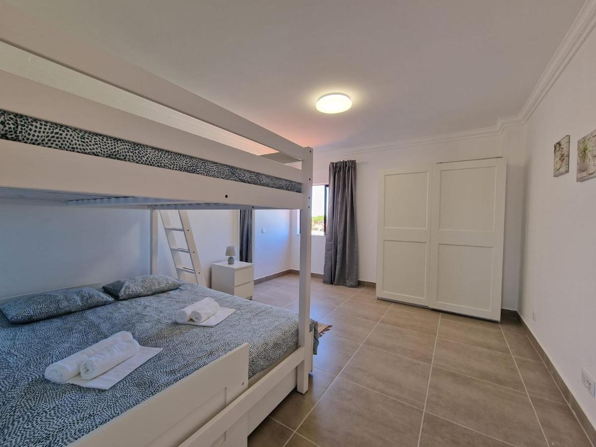 Brand New Apartment In Sagres Exterior foto