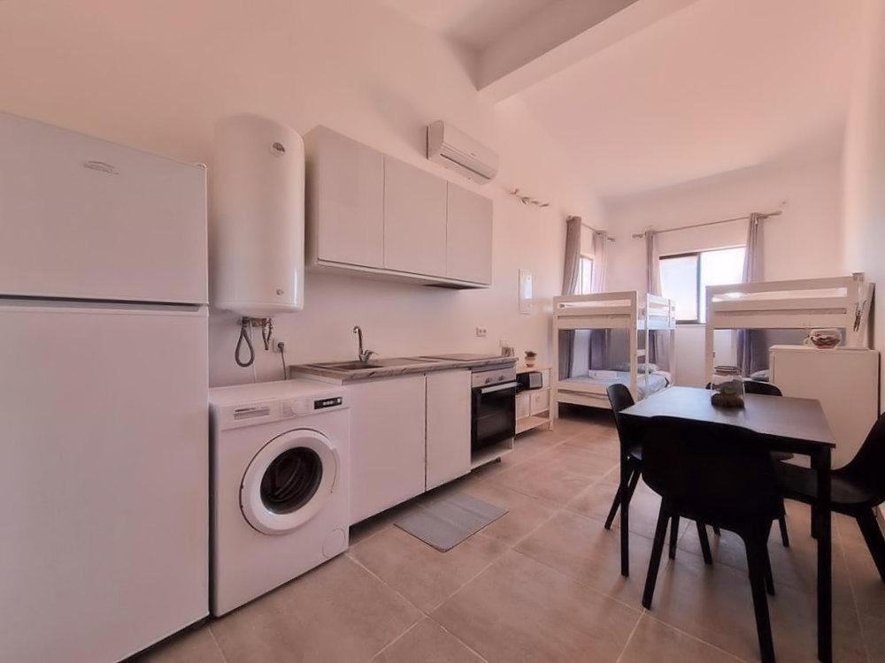 Brand New Apartment In Sagres Exterior foto