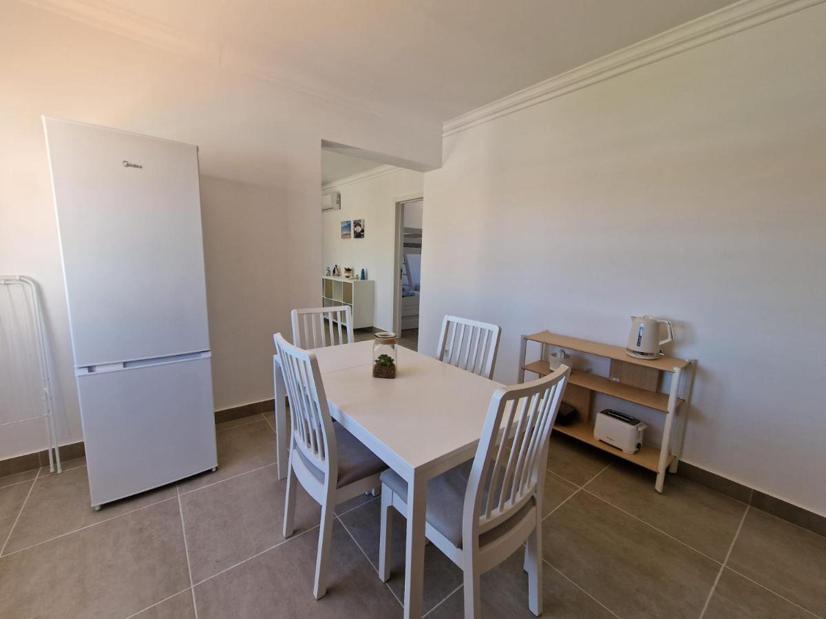 Brand New Apartment In Sagres Exterior foto
