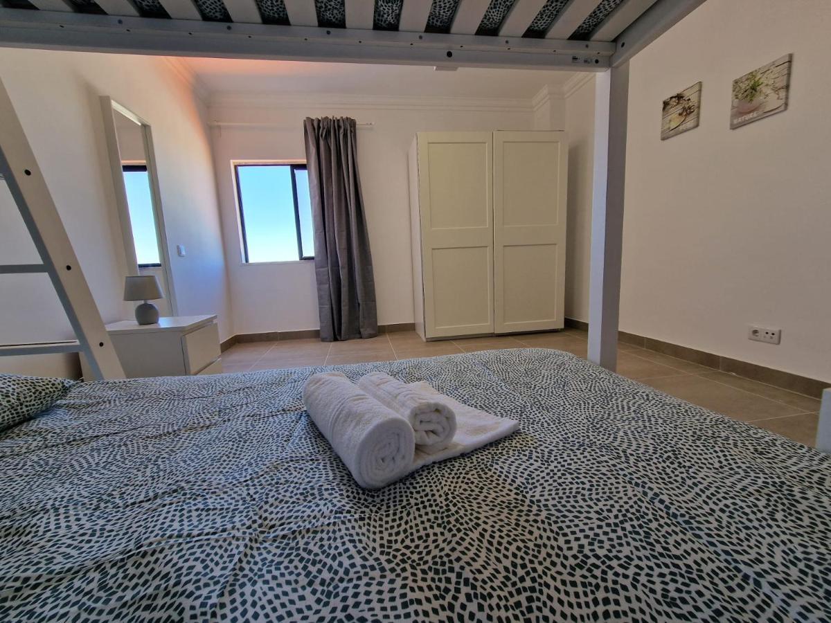 Brand New Apartment In Sagres Exterior foto