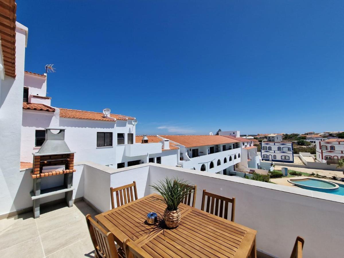 Brand New Apartment In Sagres Exterior foto