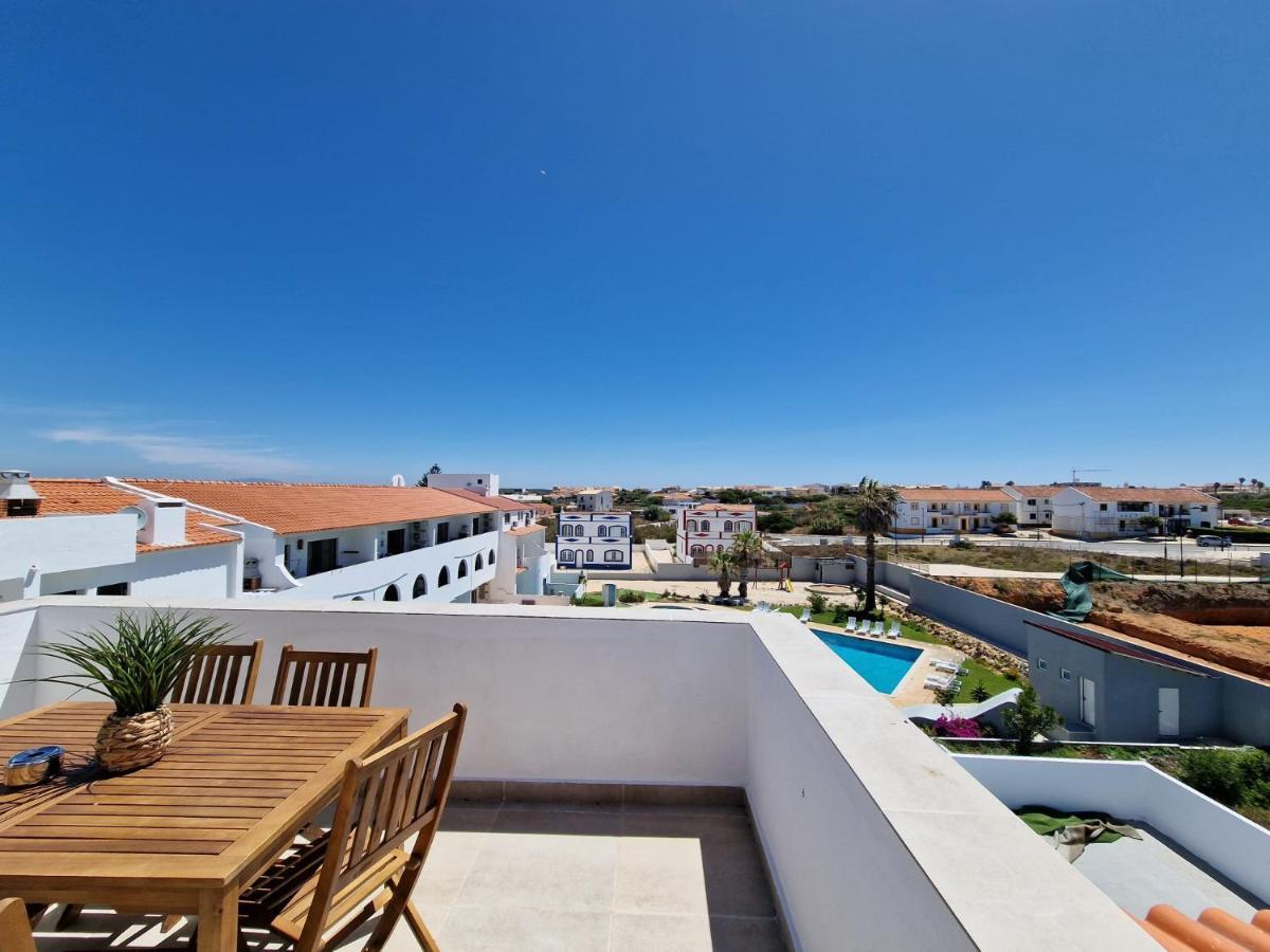 Brand New Apartment In Sagres Exterior foto